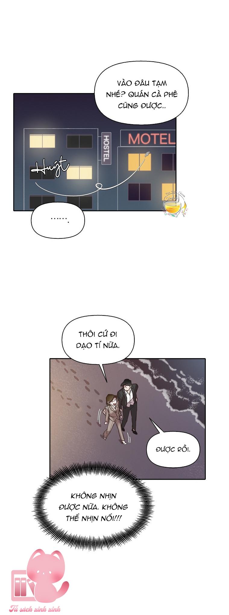 Thanh Xuân Của Chúng Ta Chap 90 - Trang 4