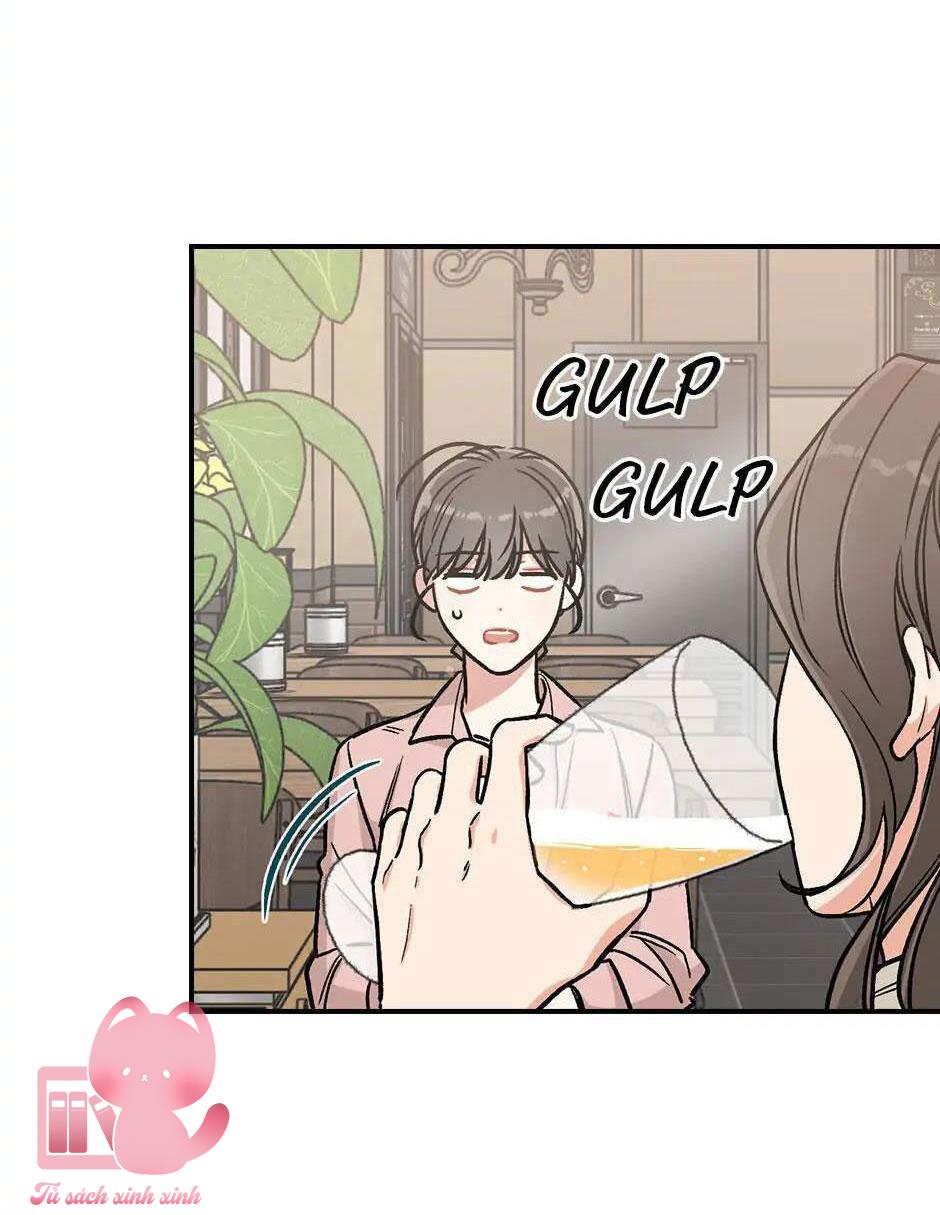 Ly Espresso Của Mùa Xuân Chapter 14 - Trang 4