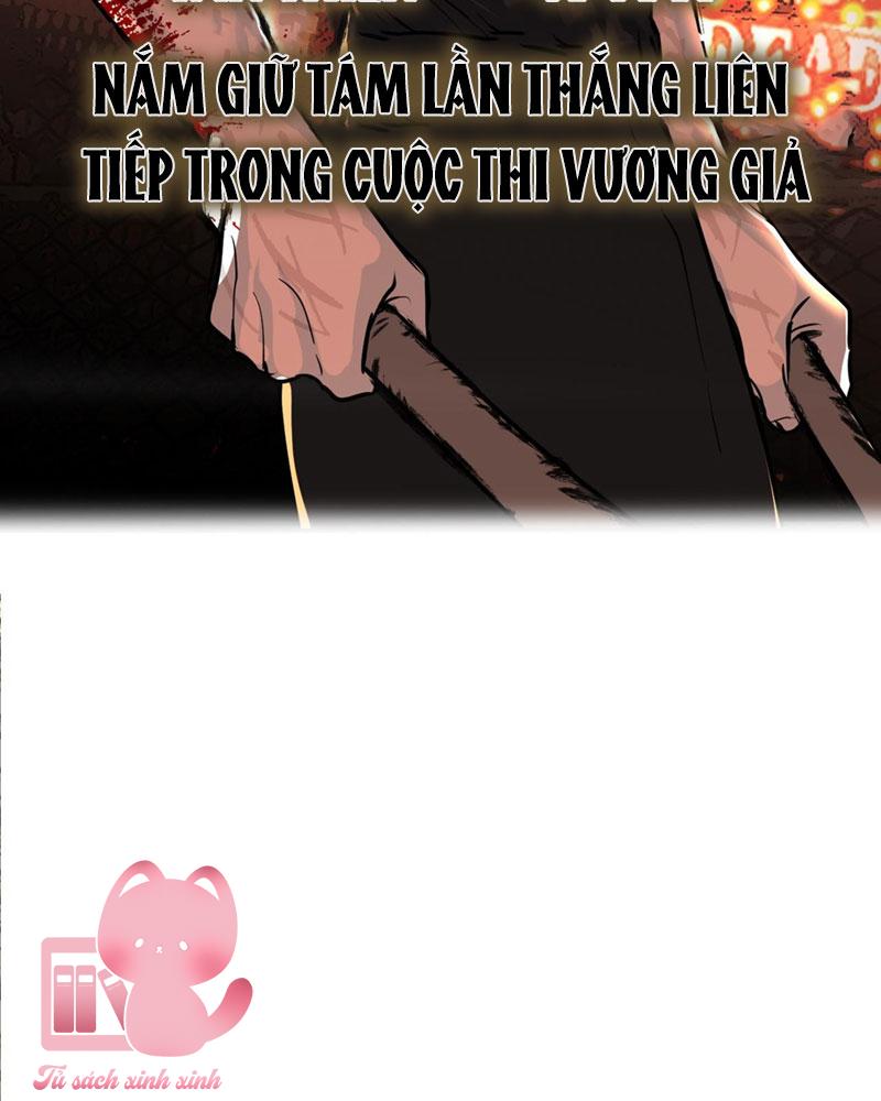 Ác Chi Hoàn Chapter 2 - Trang 4