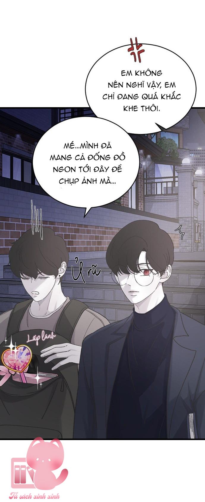 Ba Anh Trai Cực Phẩm Của Tôi Chap 68 - Trang 3