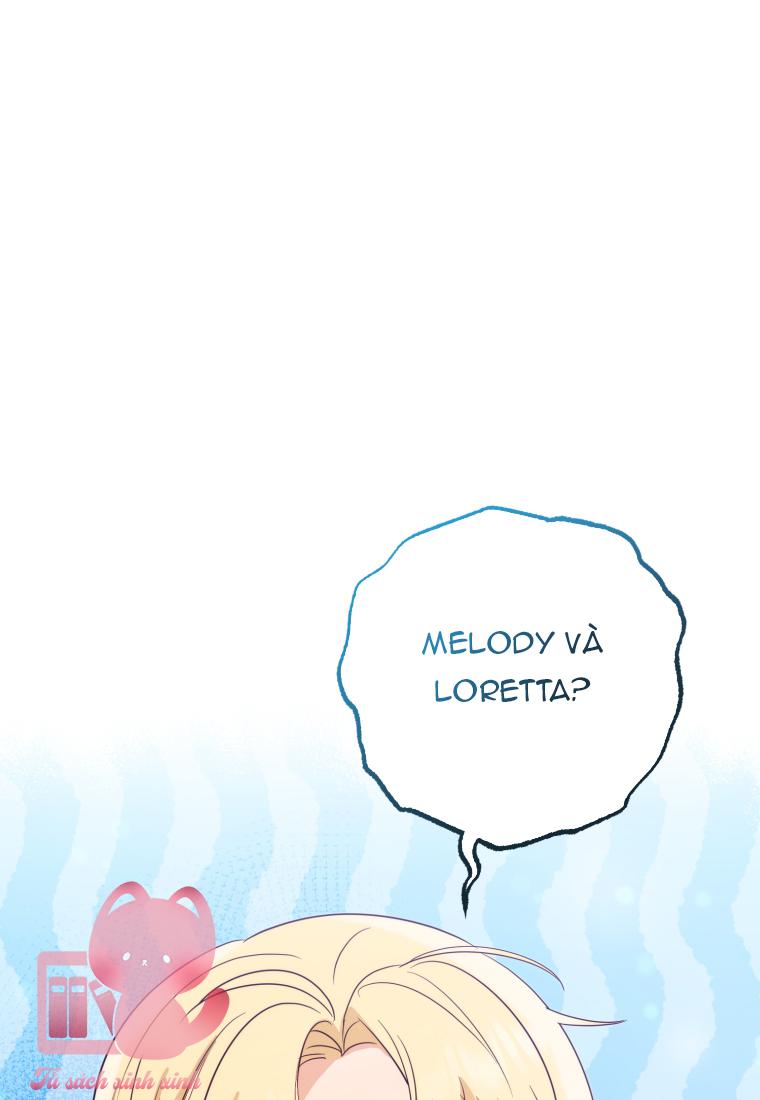 Được Yêu Thương Mà Còn Ngại Ngùng Sao! Chap 3 - Trang 4