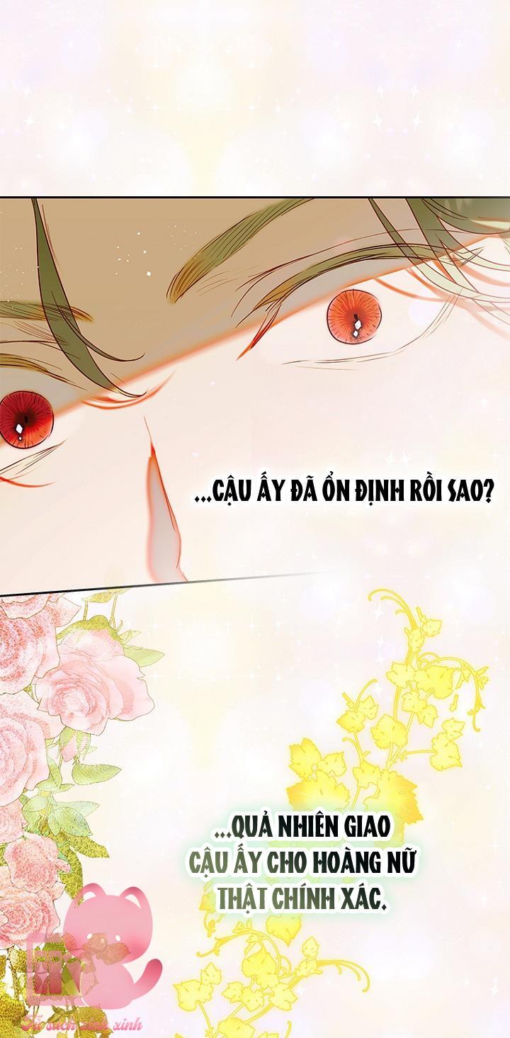 Khế Ước Hôn Nhân Của Mẹ Tôi Chapter 62 - Trang 4