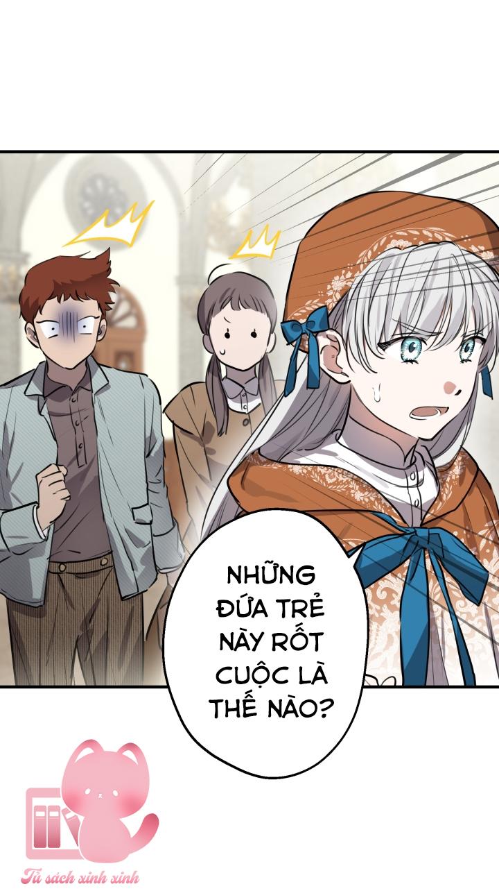 Những Nhân Vật Mạnh Nhất Thế Giới Ám Ảnh Tôi Chapter 62 - Trang 4
