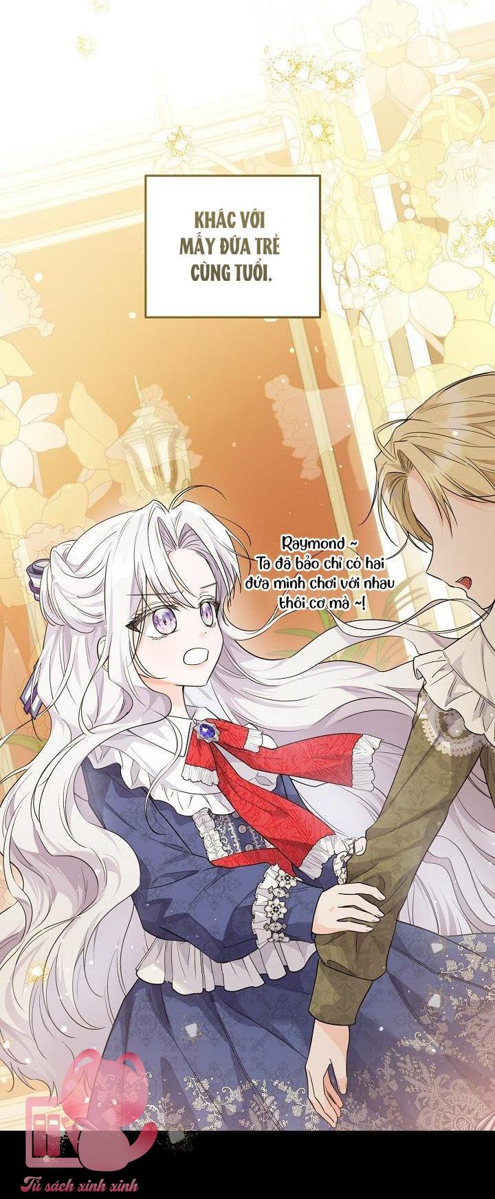 Hoàng Nữ Cosplay Nonfan Chapter 13 - Trang 4