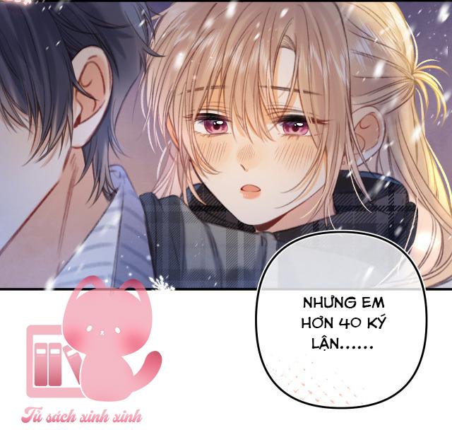 Mối Tình Thầm Kín Chapter 63 - Trang 4
