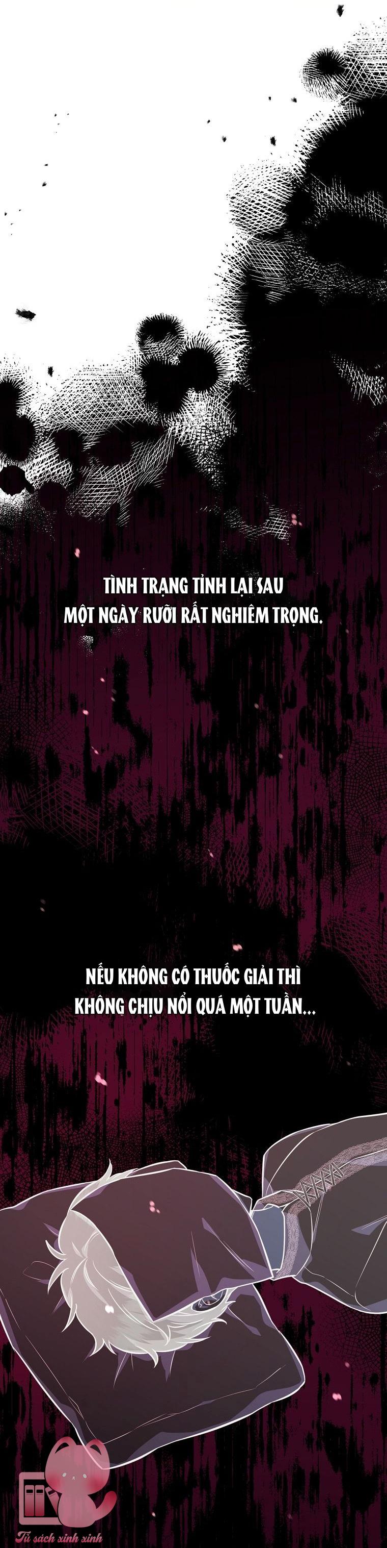 Yêu Tôi Đi, Dù Sao Ngài Cũng Chỉ Là Nhân Vật Phụ Chapter 36 - Trang 4