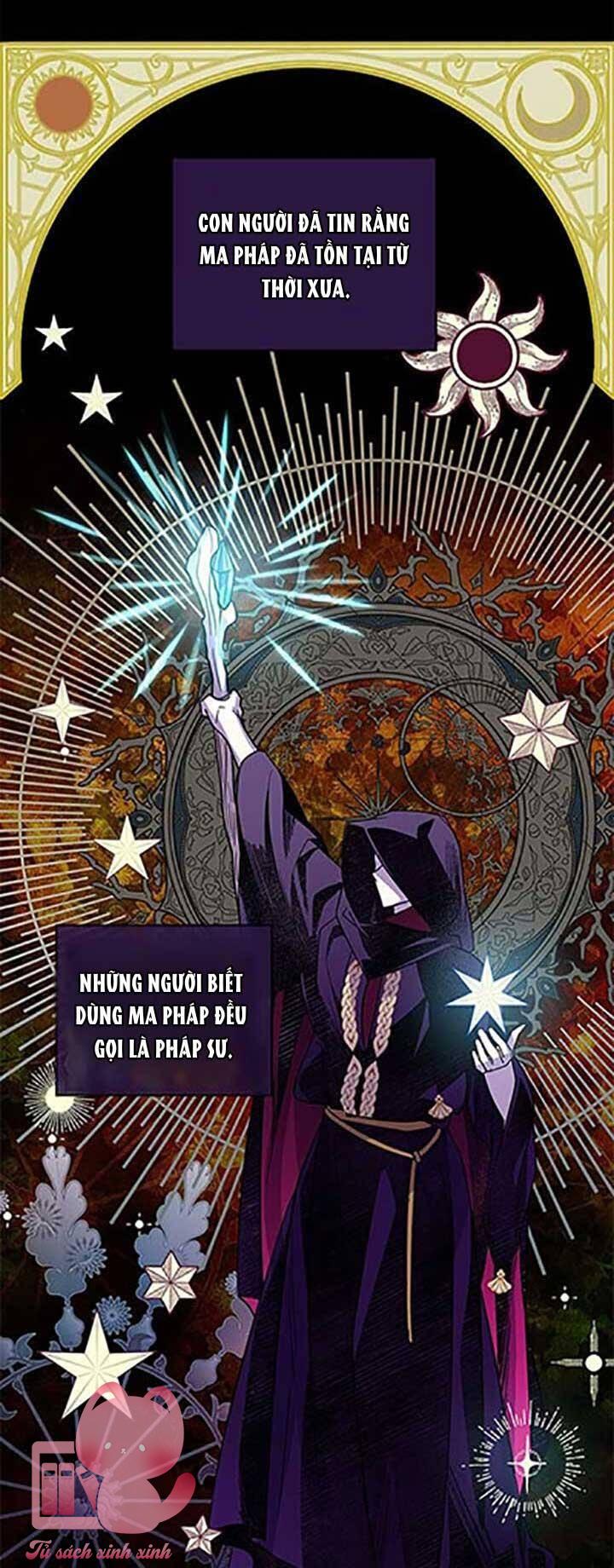 Chồng Yêu, Tôi Đây Bãi Công! Chap 10 - Trang 3