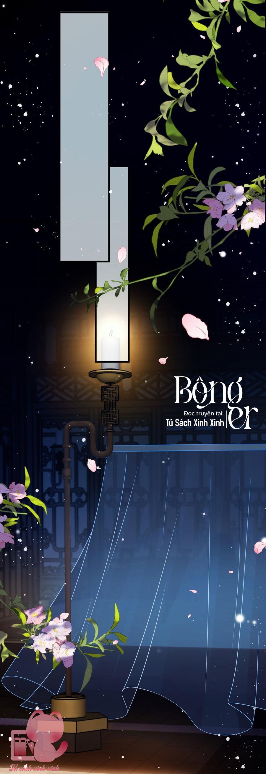 Dâng Cá Muối Cho Sư Tổ Chap 9 - Trang 4