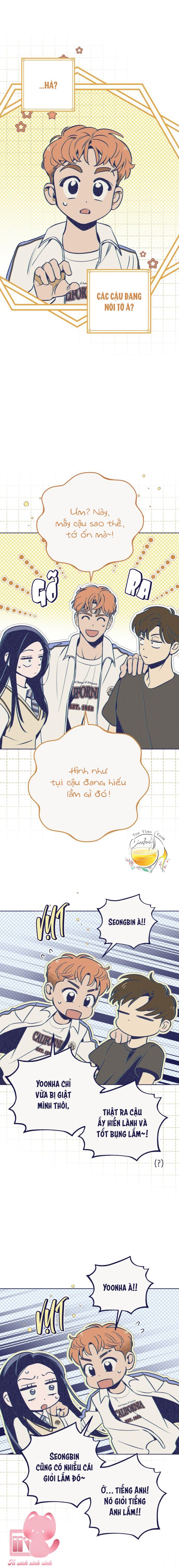 Trắc Nghiệm 4 Lựa Chọn Chap 5 - Trang 2