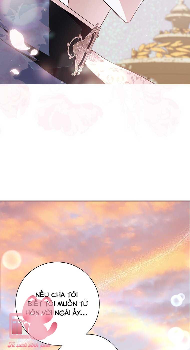 Này Boss Phản Diện, Tôi Có Thể Làm Mọi Thứ Trừ Cưới Ngài Chap 7 - Trang 4