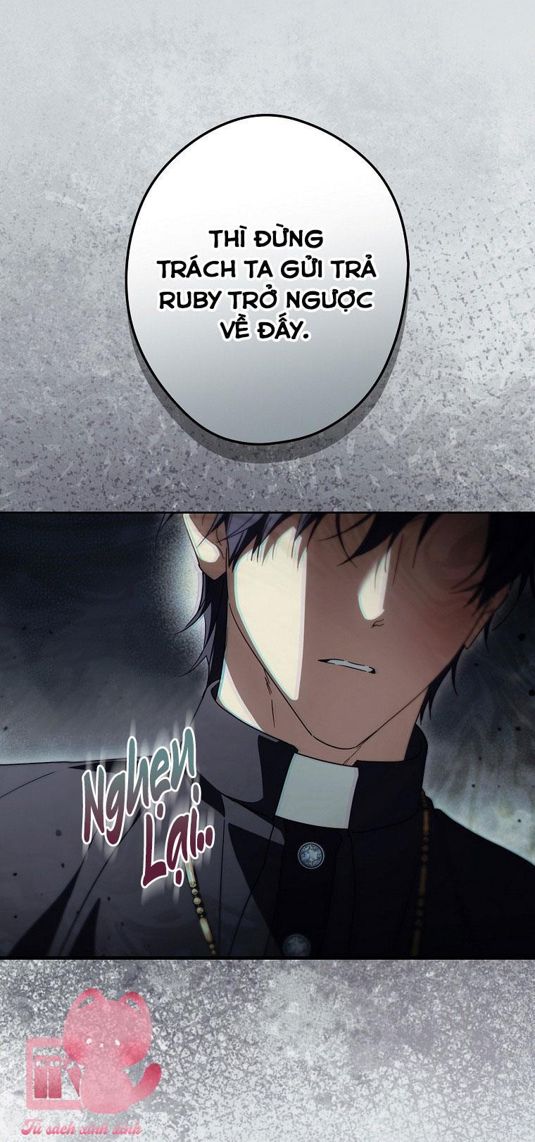 Cách Khiến Phu Quân Đứng Về Phía Tôi Chap 123 - Trang 2