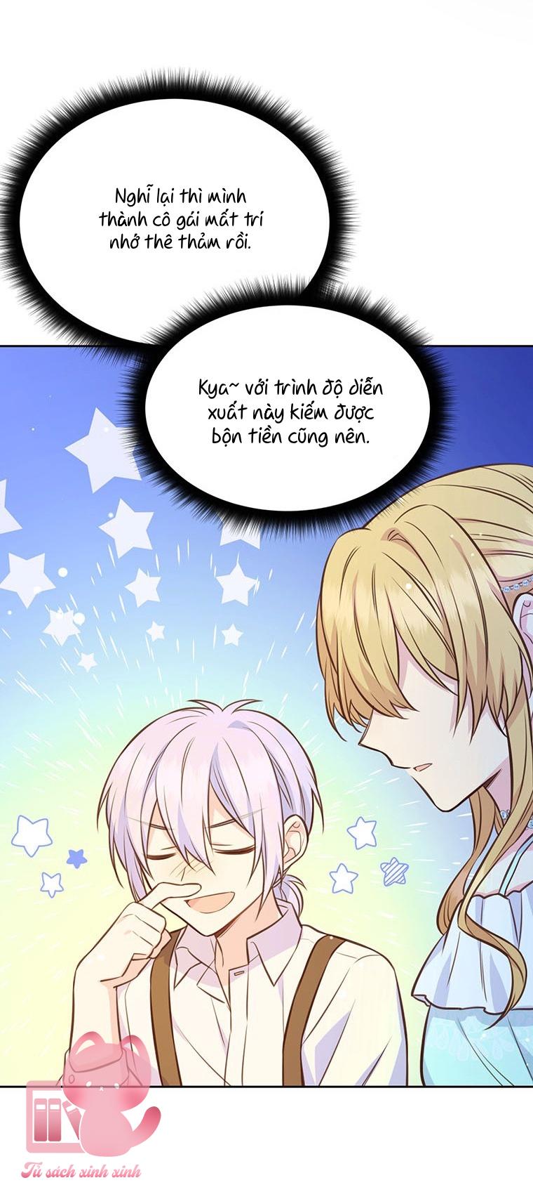 Yêu Tôi Đi, Dù Sao Ngài Cũng Chỉ Là Nhân Vật Phụ Chapter 26 - Trang 4