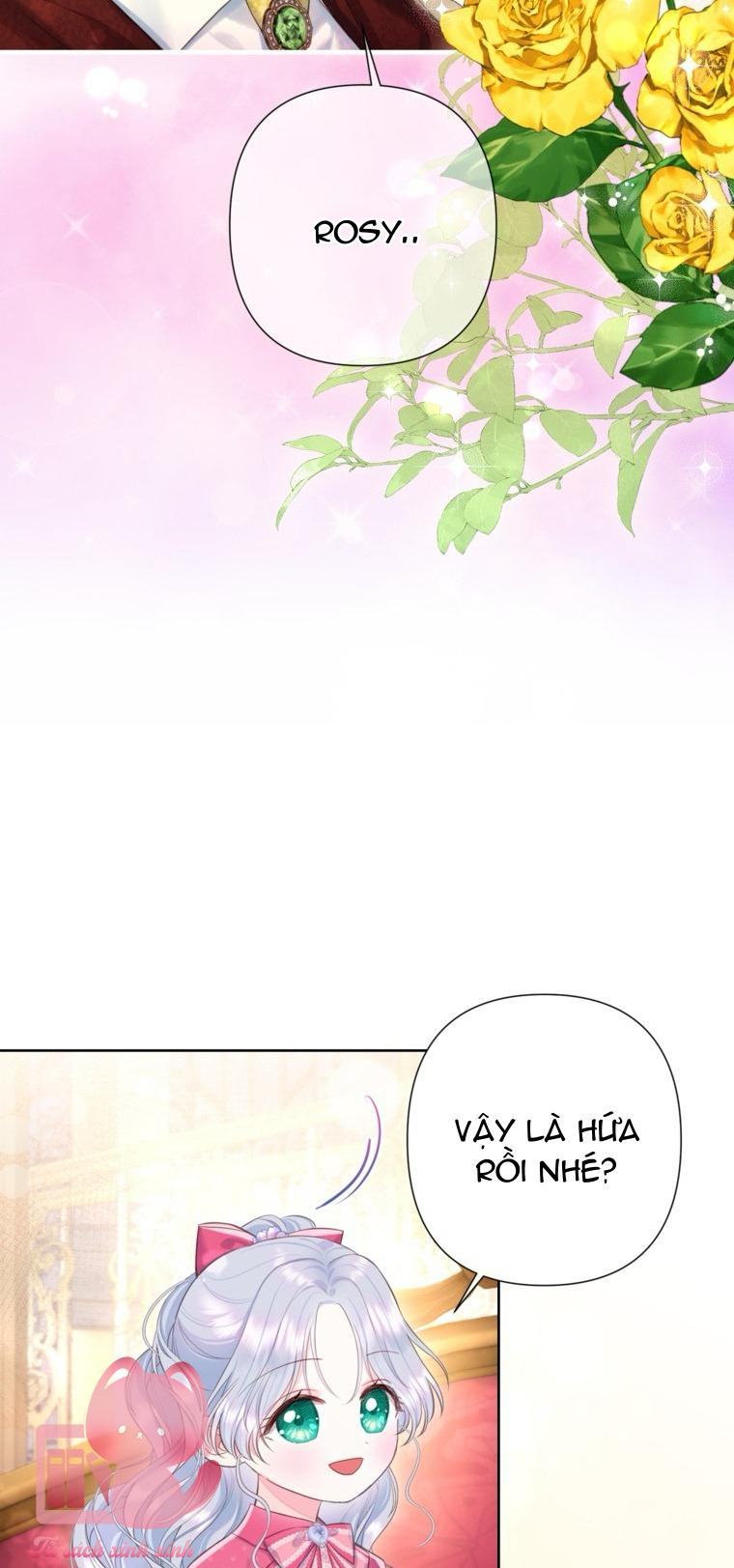 Người Anh Trai Mạnh Nhất Của Tôi Đã Mất Trí Nhớ Chap 28 - Trang 4