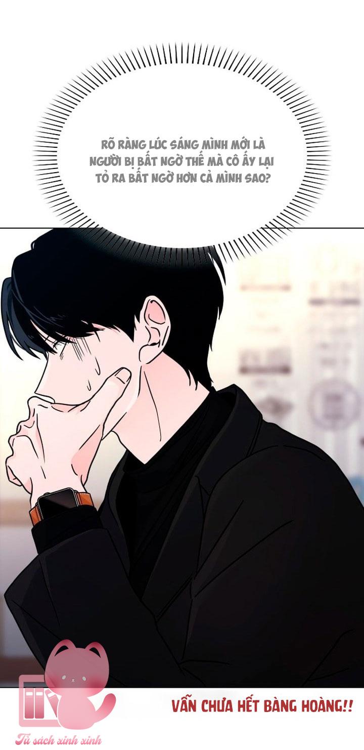 Hôn Trước Khi Ngủ Chapter 7 - Trang 4