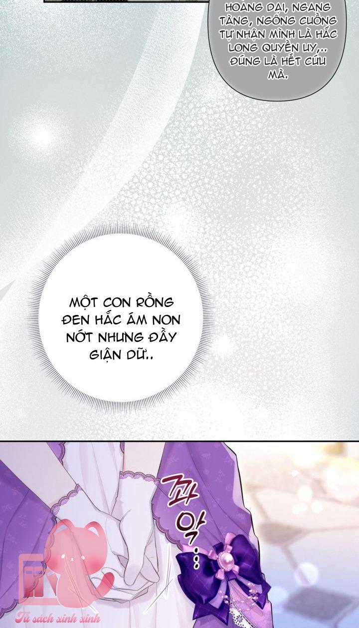 Người Anh Trai Mạnh Nhất Của Tôi Đã Mất Trí Nhớ Chap 3 - Trang 4