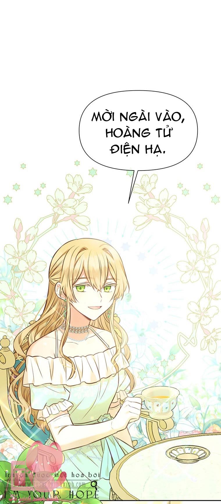 Yêu Tôi Đi, Dù Sao Ngài Cũng Chỉ Là Nhân Vật Phụ Chapter 21 - Trang 4