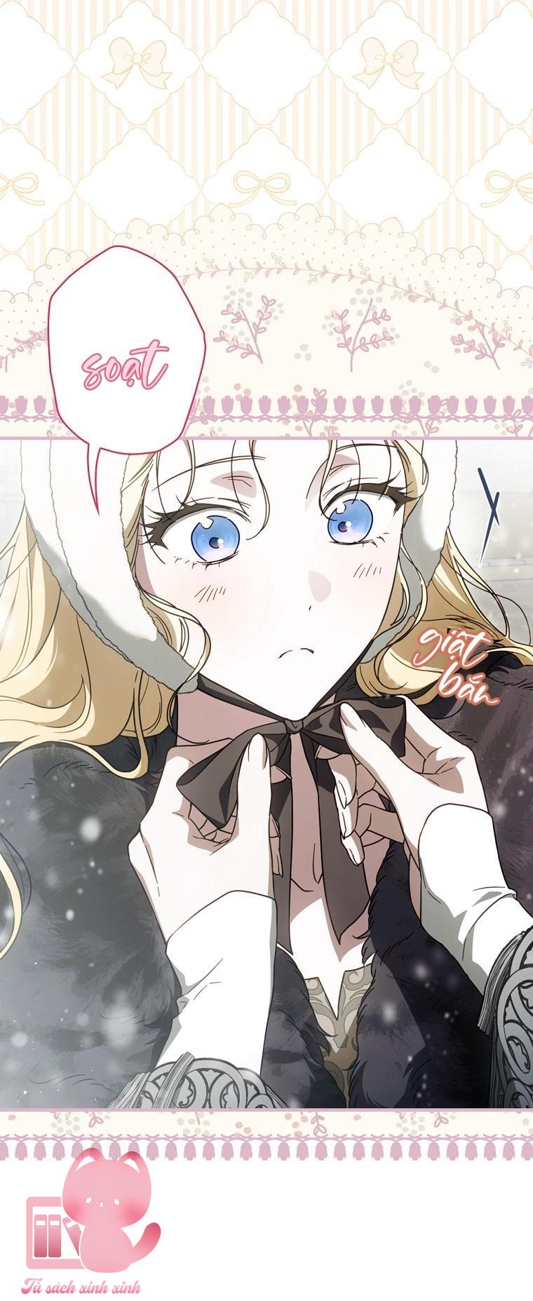 Cách Khiến Phu Quân Đứng Về Phía Tôi Chap 120 - Trang 2