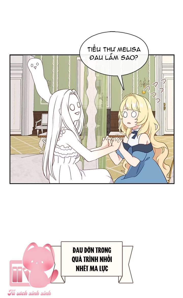 Hãy Coi Chừng Ác Nữ Chapter 27 - Trang 4