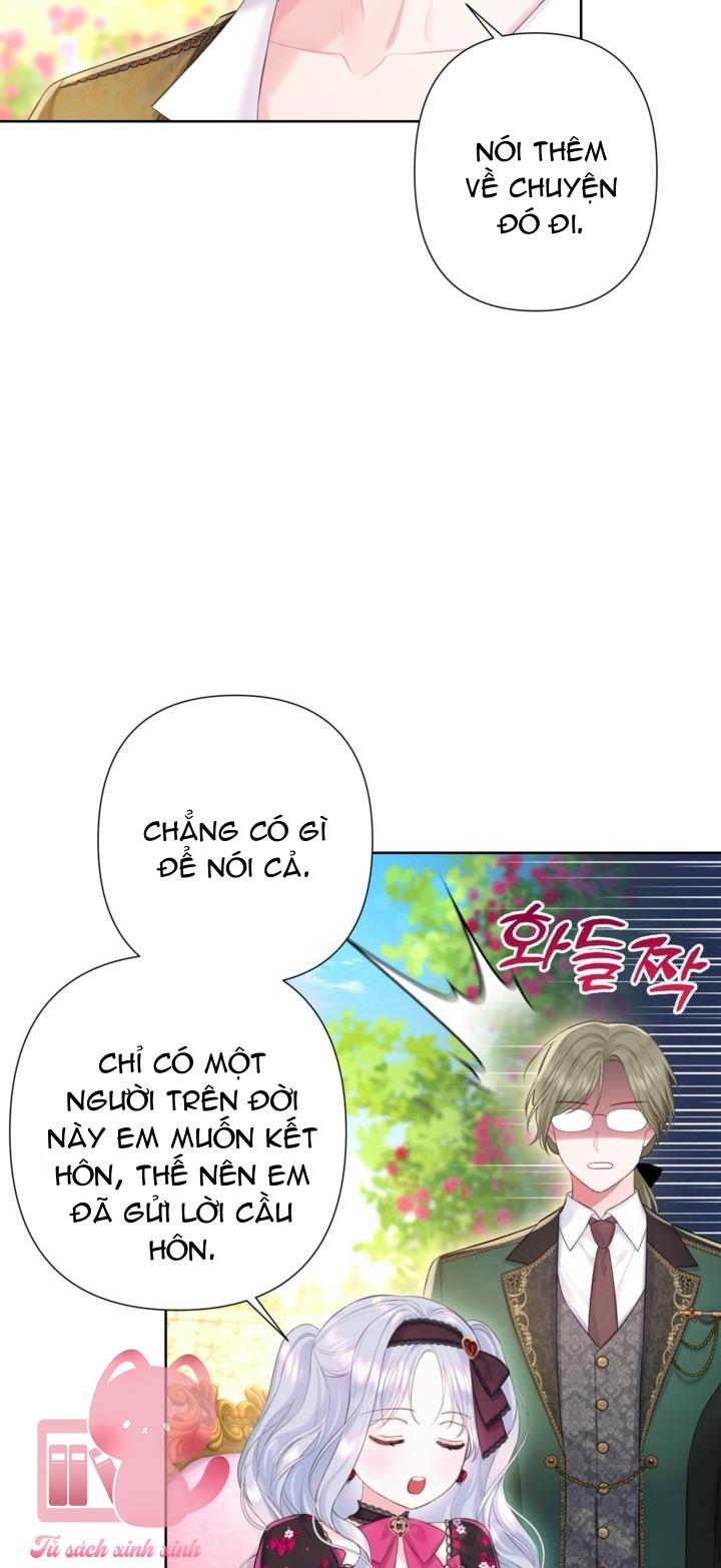 Người Anh Trai Mạnh Nhất Của Tôi Đã Mất Trí Nhớ Chap 9 - Next Chap 10