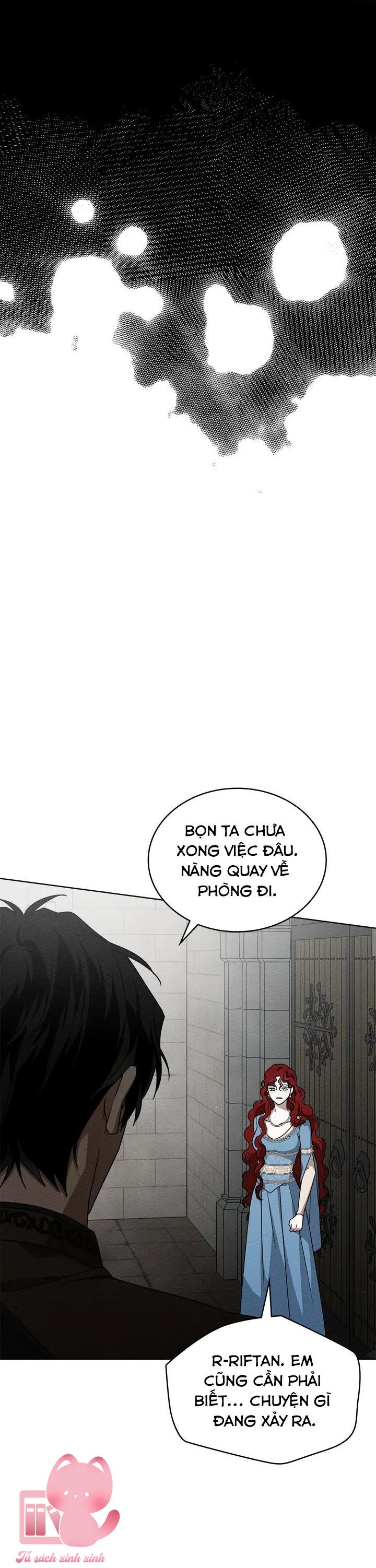 Dưới Tán Cây Sồi Chap 93 - Trang 2