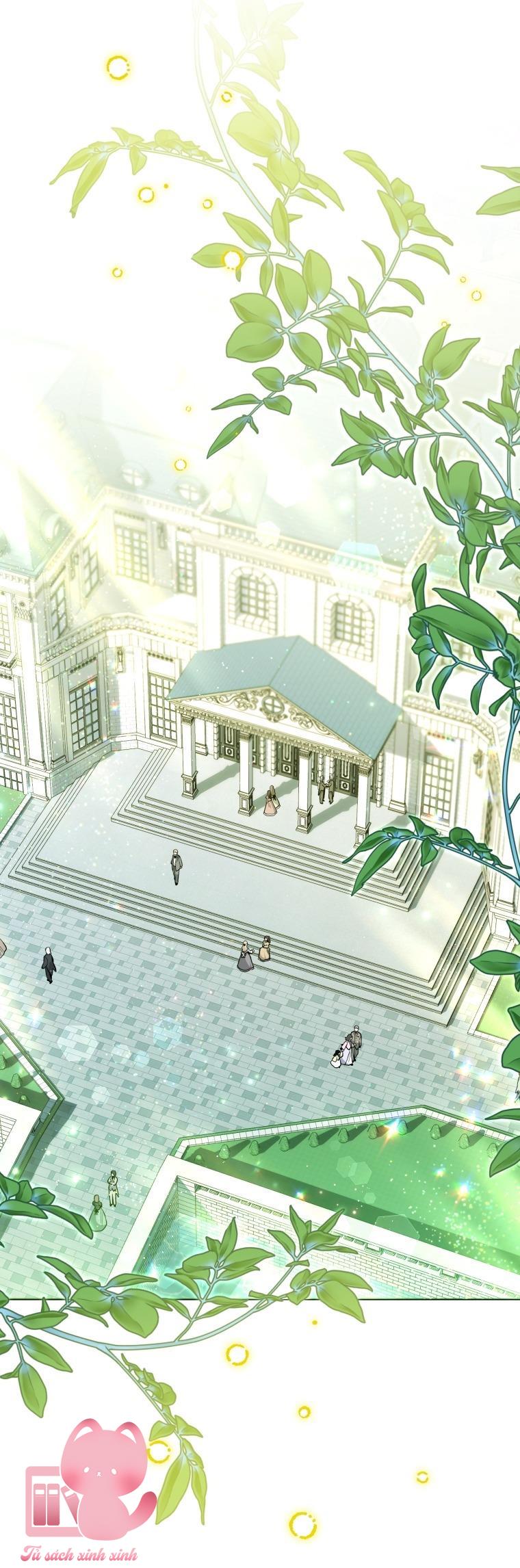 Bé Con Cá Voi Sát Thủ Chapter 25 - Trang 4