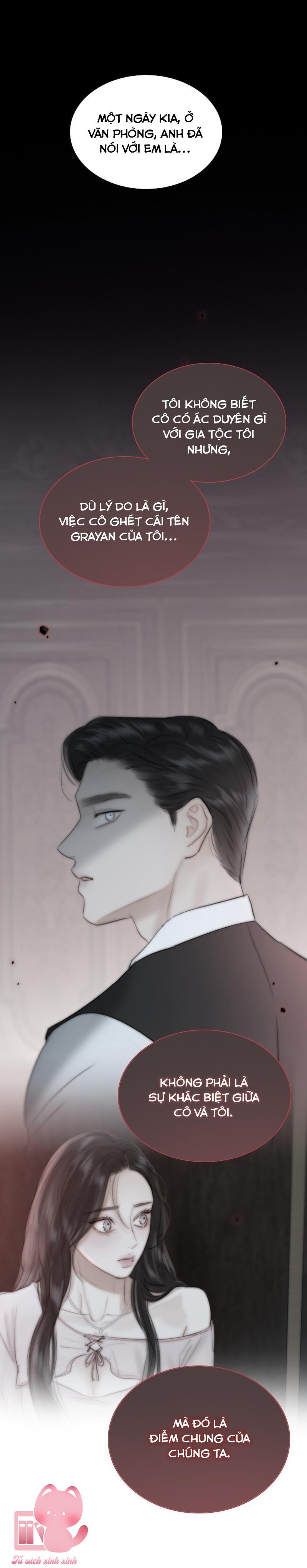 Serena Chap 76 - Trang 3