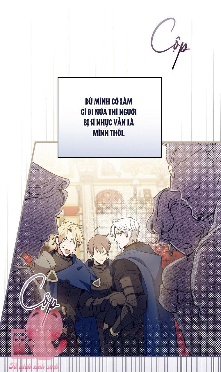 Cách Khiến Phu Quân Đứng Về Phía Tôi Chap 8 - Trang 2