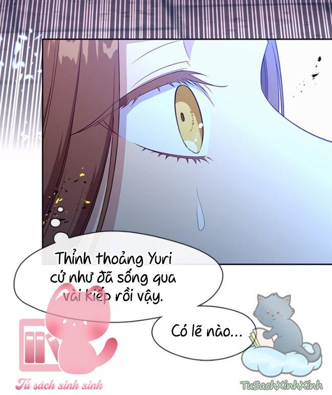 Hãy Coi Chừng Ác Nữ Chapter 89 - Trang 4