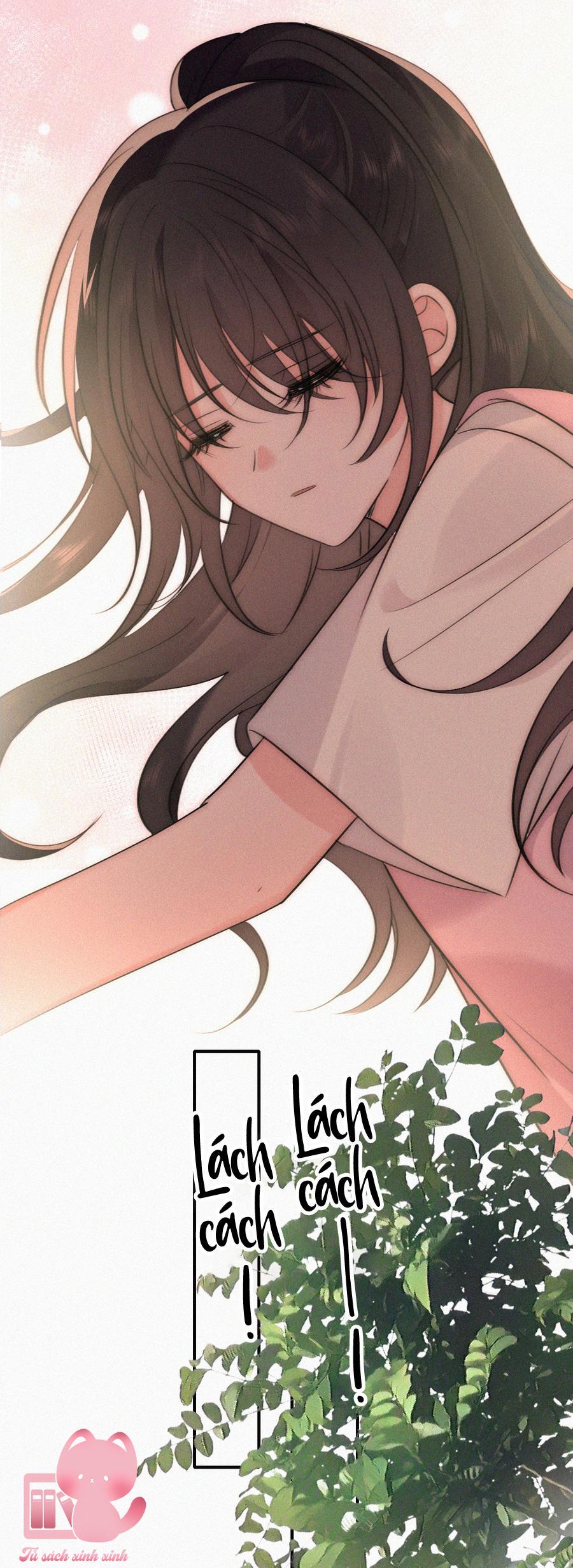 Bệnh Yêu Chap 115 - Trang 4