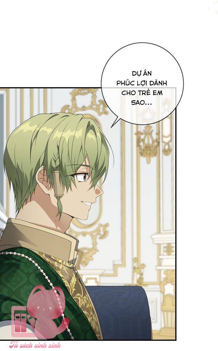 Hướng Về Ánh Dương Lần Nữa Chapter 68 - Trang 4