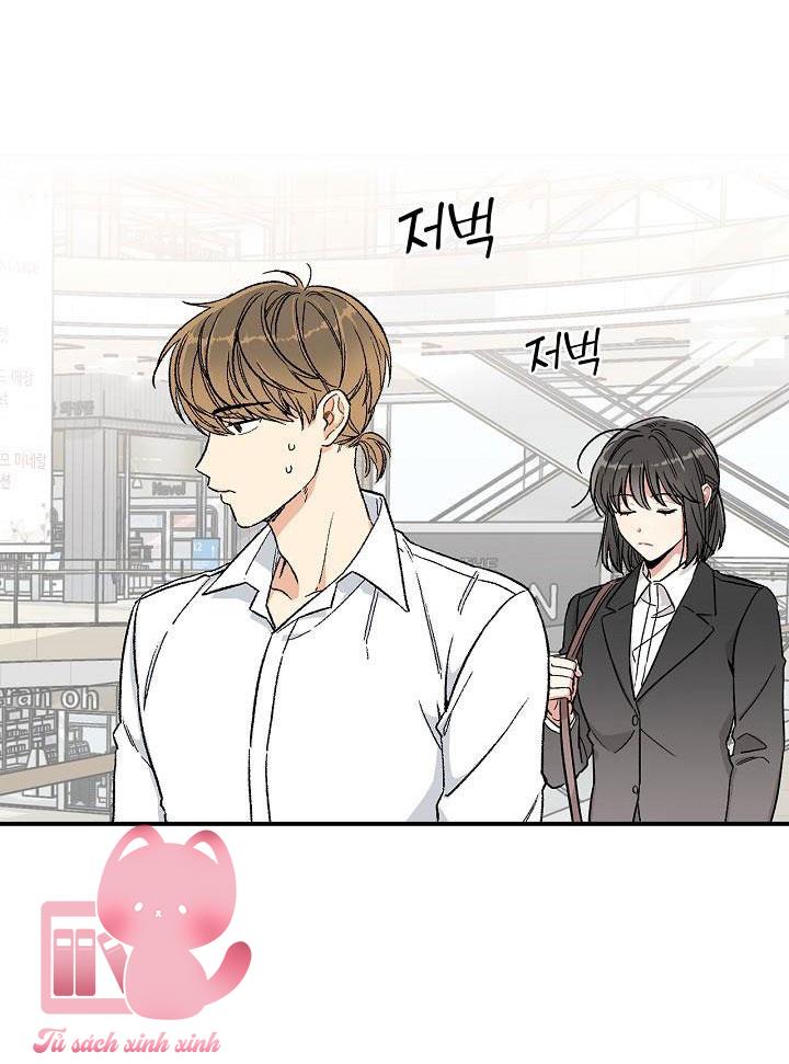Ly Espresso Của Mùa Xuân Chapter 7 - Trang 4