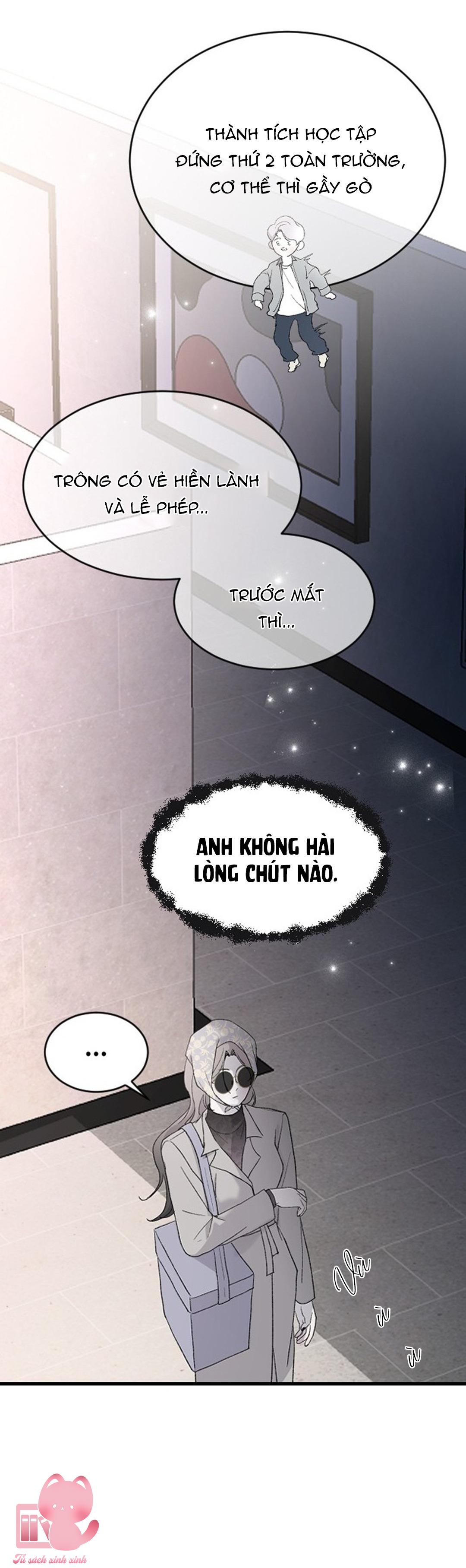 Ba Anh Trai Cực Phẩm Của Tôi Chap 74 - Trang 3