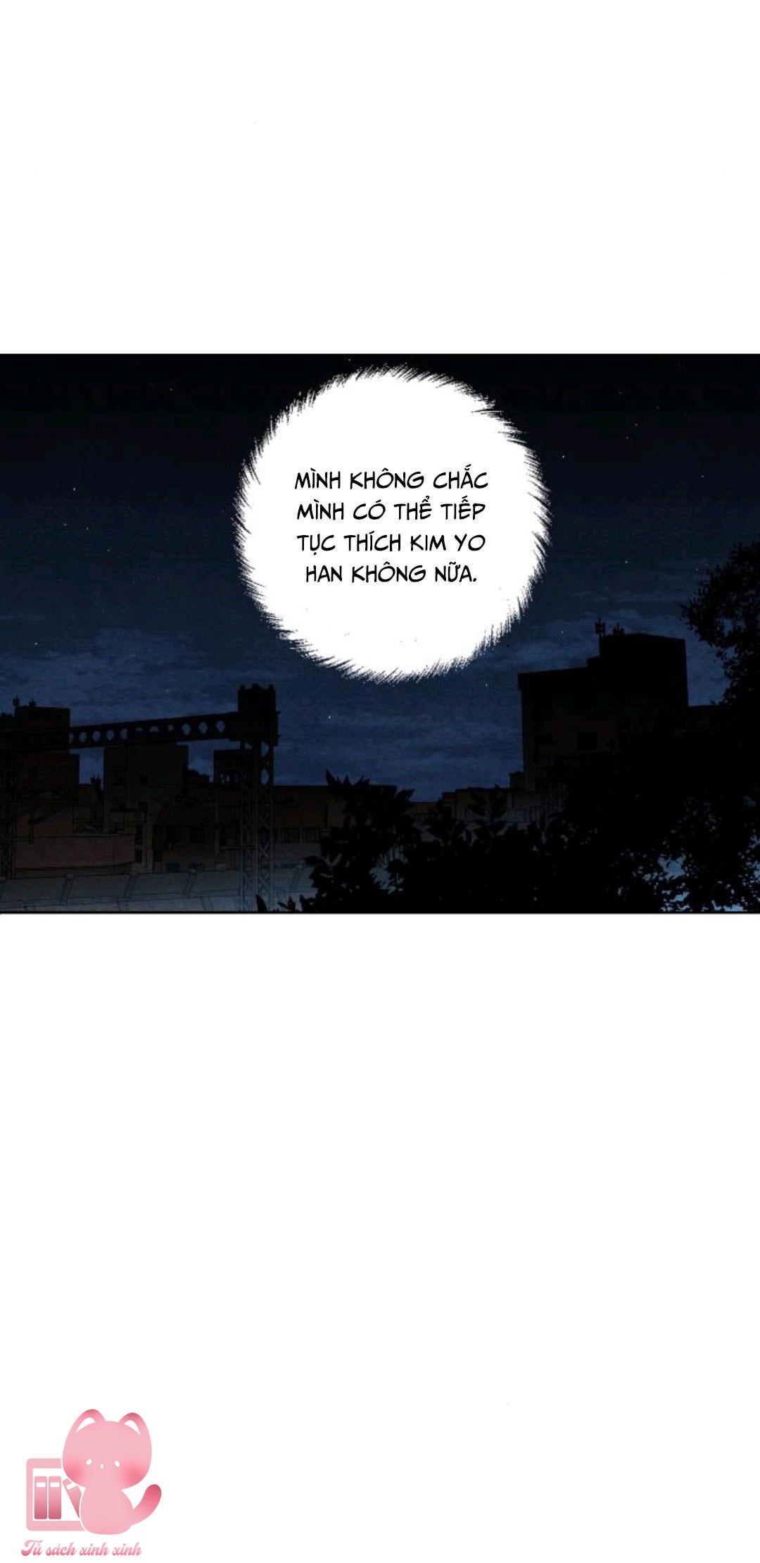 Bí Mật Thanh Xuân Chapter 16 - Trang 4