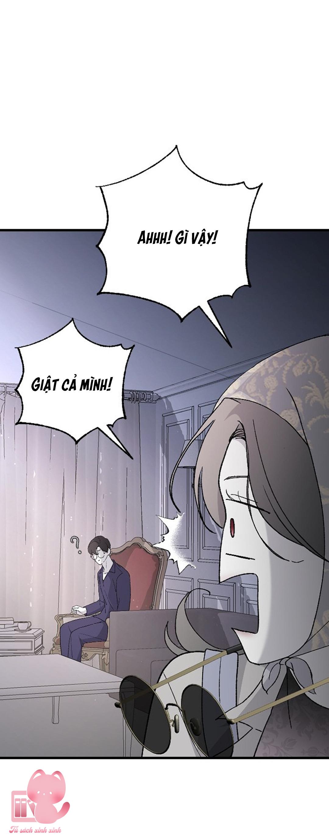 Ba Anh Trai Cực Phẩm Của Tôi Chap 74 - Trang 3