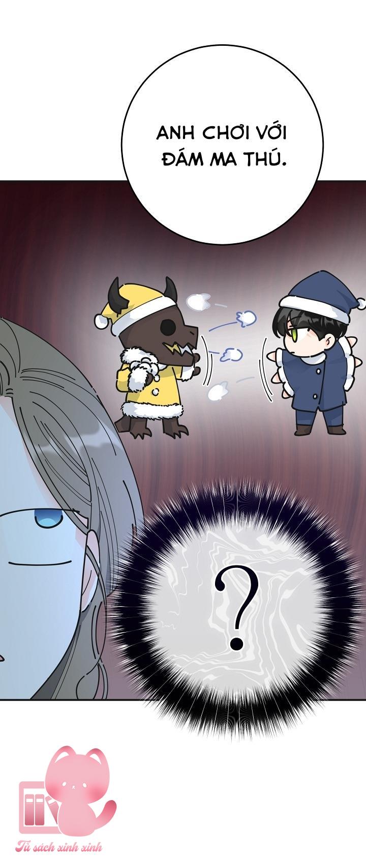 Người Hùng Của Ác Nữ Chapter 90 - Trang 4