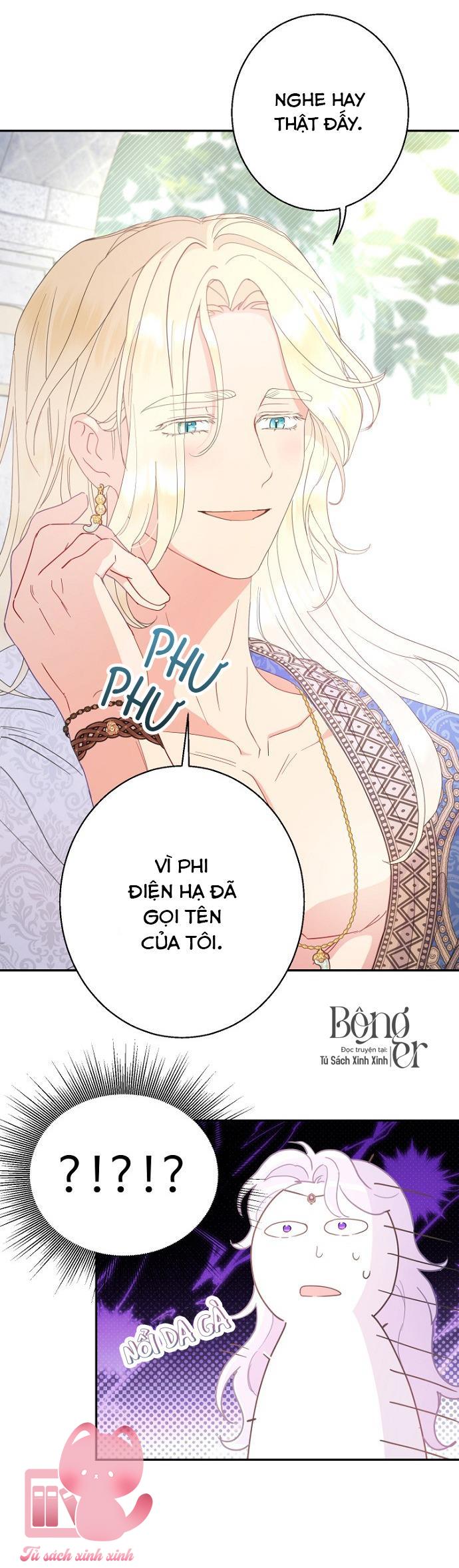 Bỏ Quách Chồng Con Đi, Tiền Bạc Mới Là Tất Cả Chap 84 - Trang 2