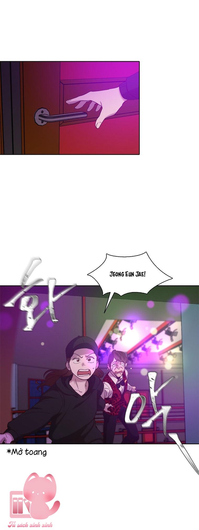 Thanh Xuân Của Chúng Ta Chap 77 - Trang 4