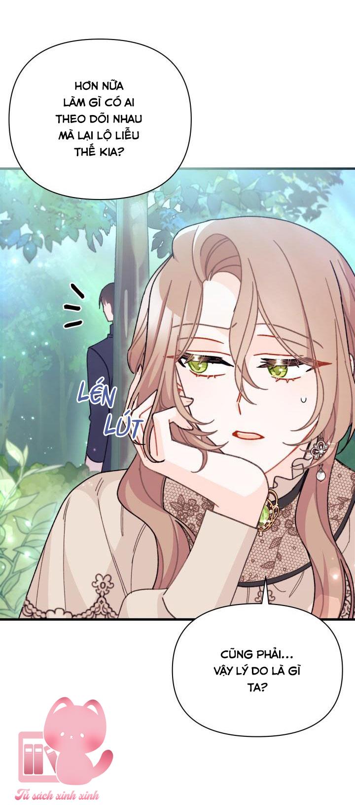 Nhặt Được Nam Chính Tặng Kèm Phu Quân Chap 21 - Trang 3