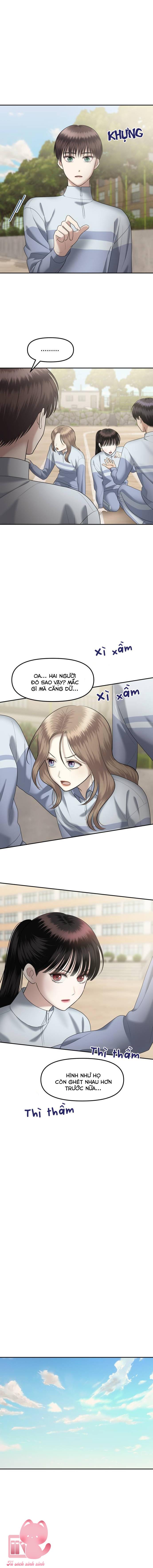 Chị Em Tranh Đấu Chap 13 - Trang 2