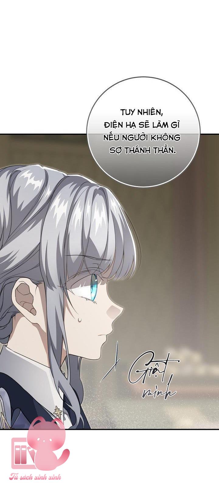 Hướng Về Ánh Dương Lần Nữa Chapter 87 - Trang 4