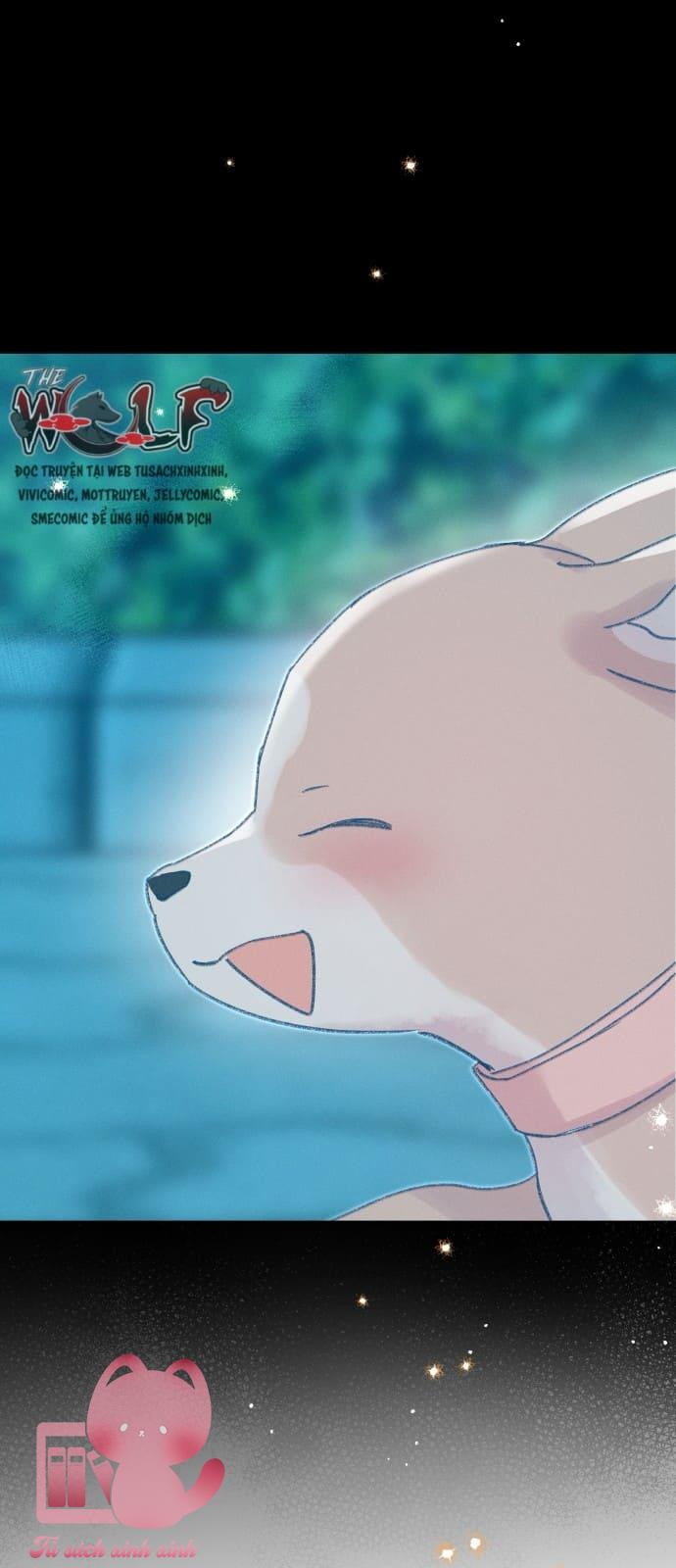 Bầu Trời Mùa Hạ Dấu Yêu Chap 35 - Trang 4