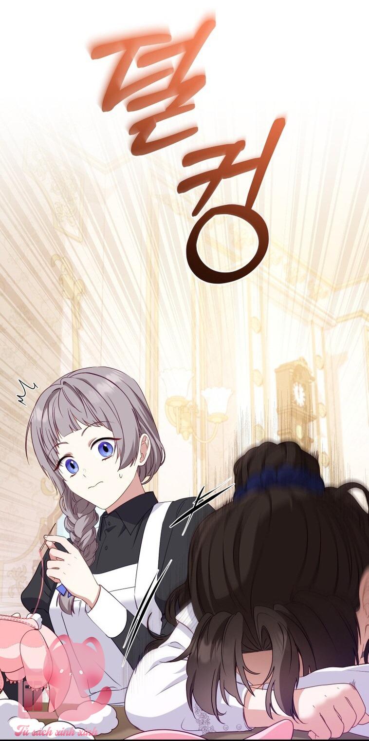 Tôi Được Nuôi Dưỡng Bởi Những Kẻ Phản Diện Chap 54 - Trang 3