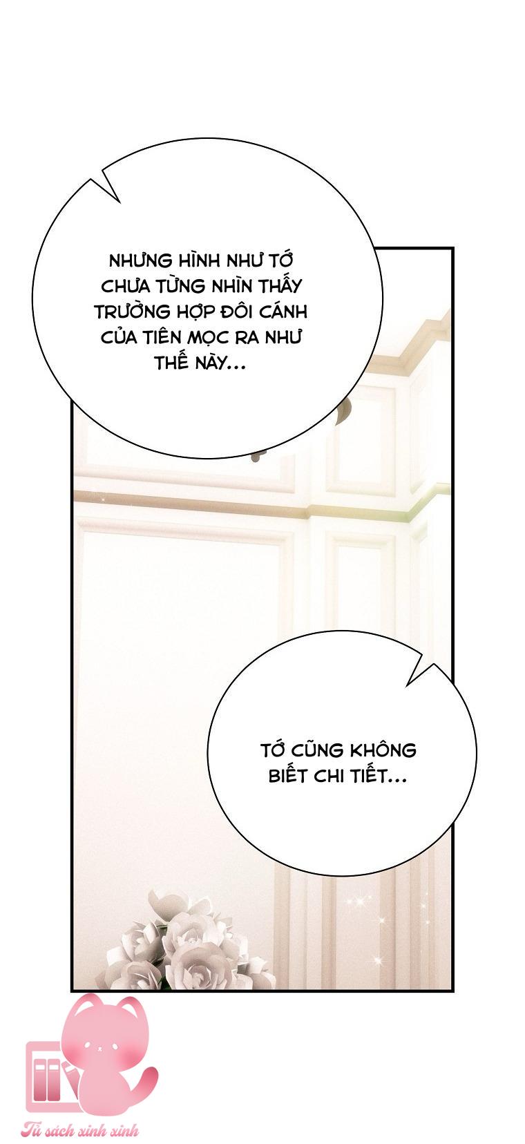 Đứa Nhỏ Không Phải Là Con Anh Chap 88 - Trang 2