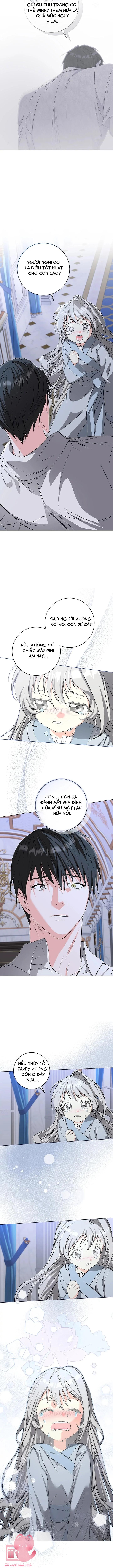 Cút Khỏi Gia Tộc Của Tôi! Chap 37 - Next 