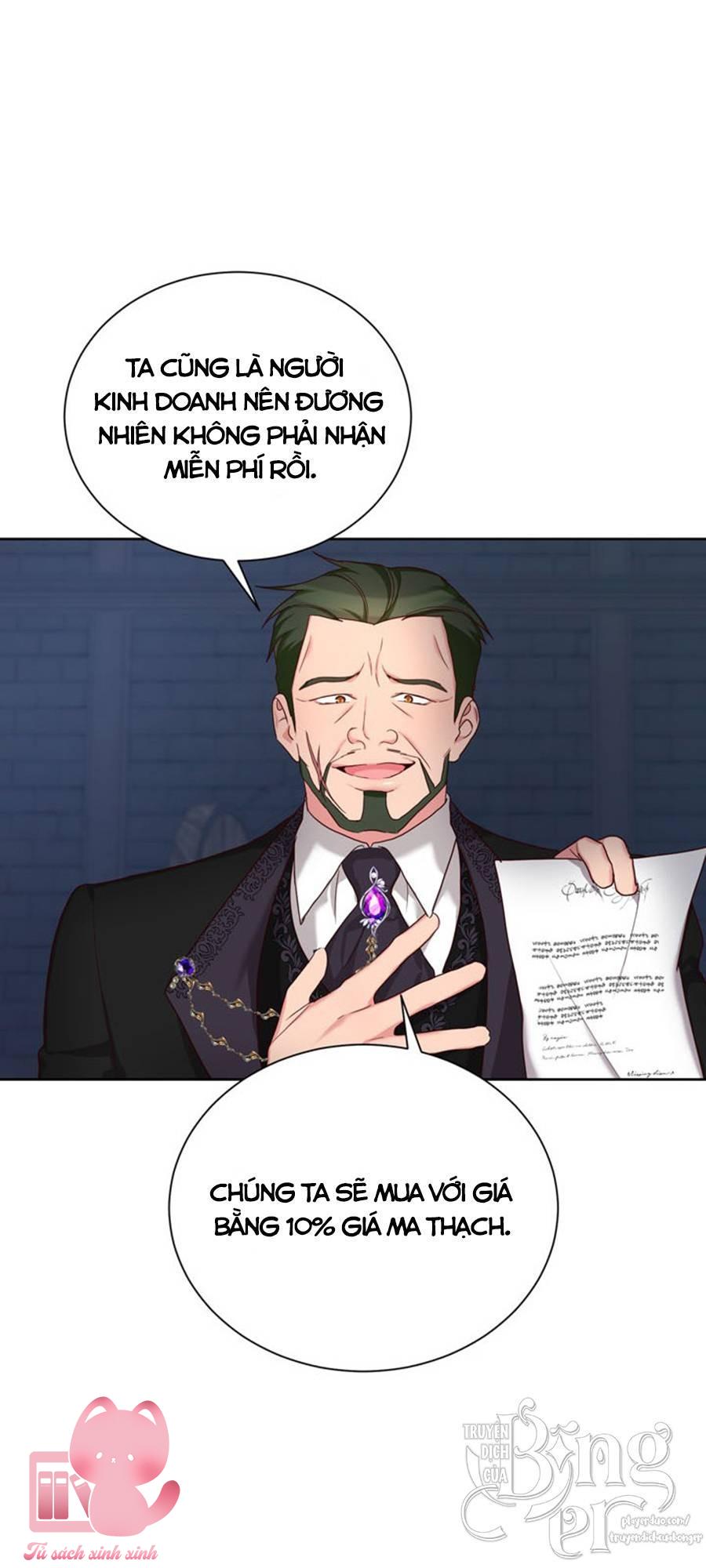 Thế Thì Ta Cứ Trở Thành Kẻ Ác Thôi Chap 26 - Trang 2