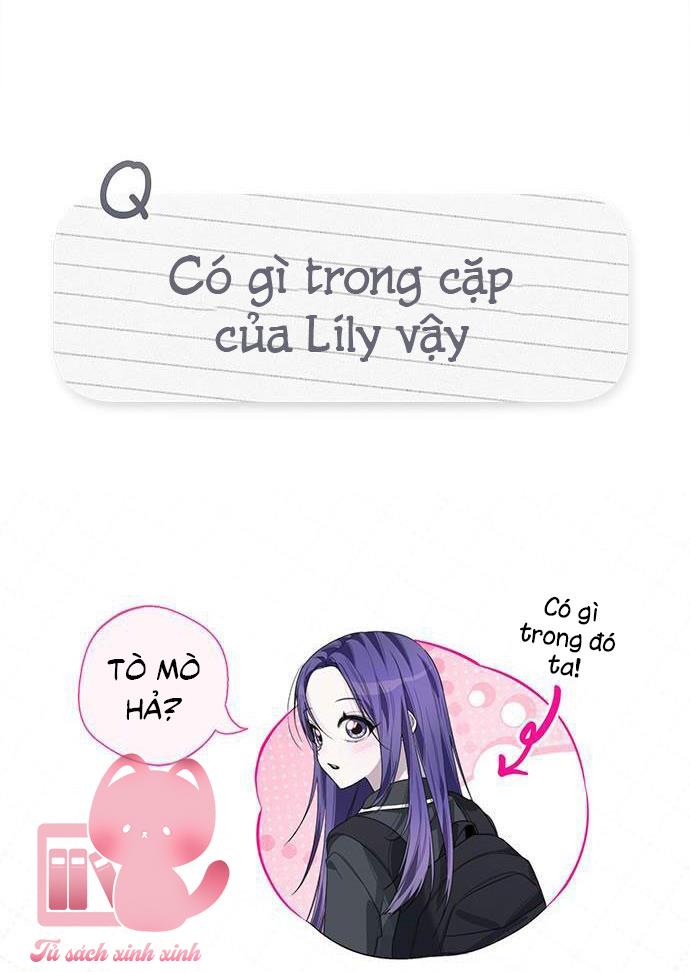 Đàn Anh Xấu Xa! Lời Kết - Trang 2
