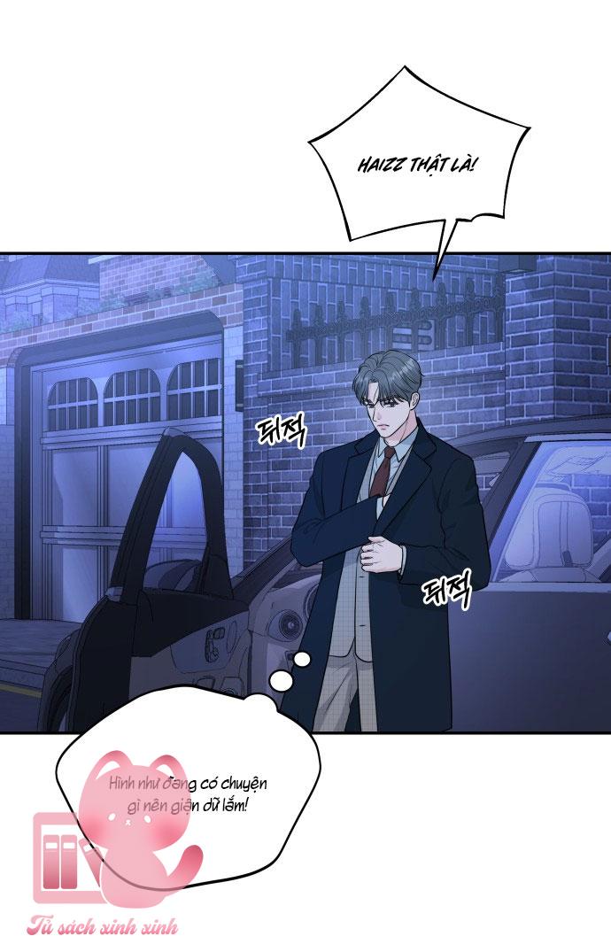 Mùa Hè Bất Tận Chap 6 - Trang 3