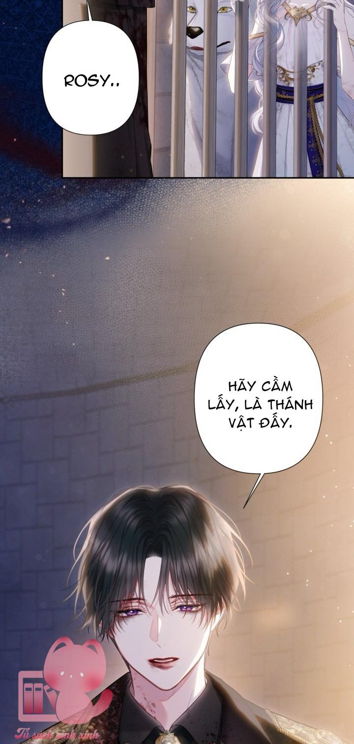 Người Anh Trai Mạnh Nhất Của Tôi Đã Mất Trí Nhớ Chap 1 - Trang 4