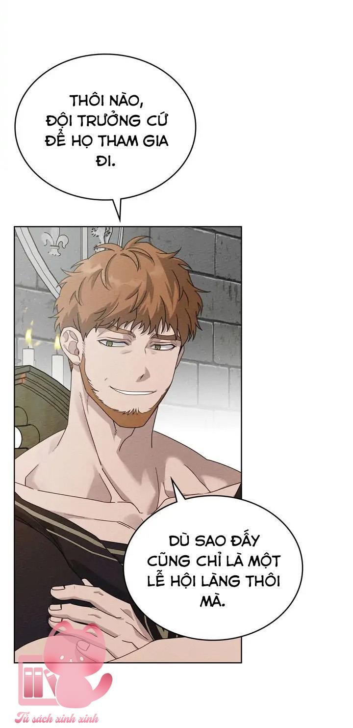 Dưới Tán Cây Sồi Chap 75 - Trang 2