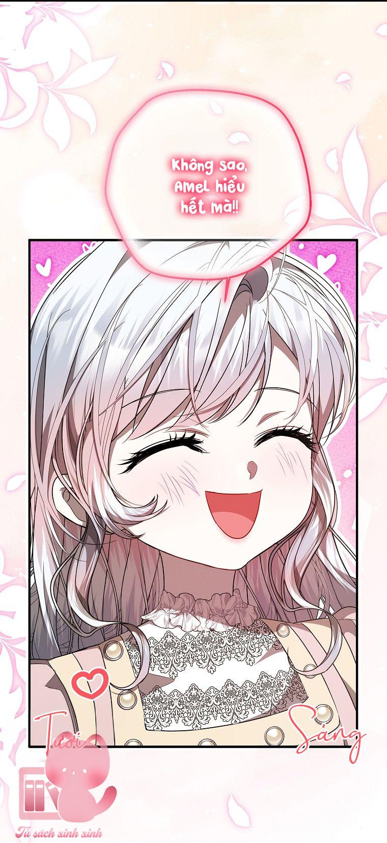 Nhận Nuôi Người Cha Phản Diện Chapter 57 - Trang 4